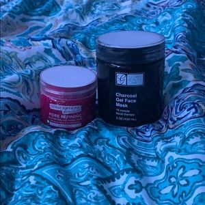 Cute 2 pack face mask